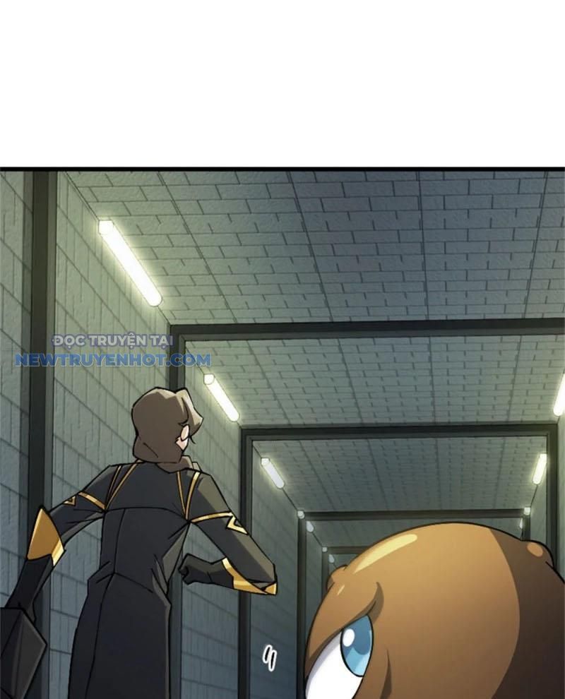 Thả Vu Nữ Đó Ra Chapter 655 - Trang 2