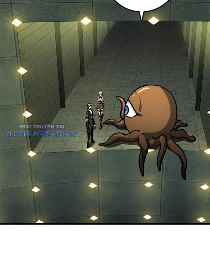 Thả Vu Nữ Đó Ra Chapter 655 - Trang 2