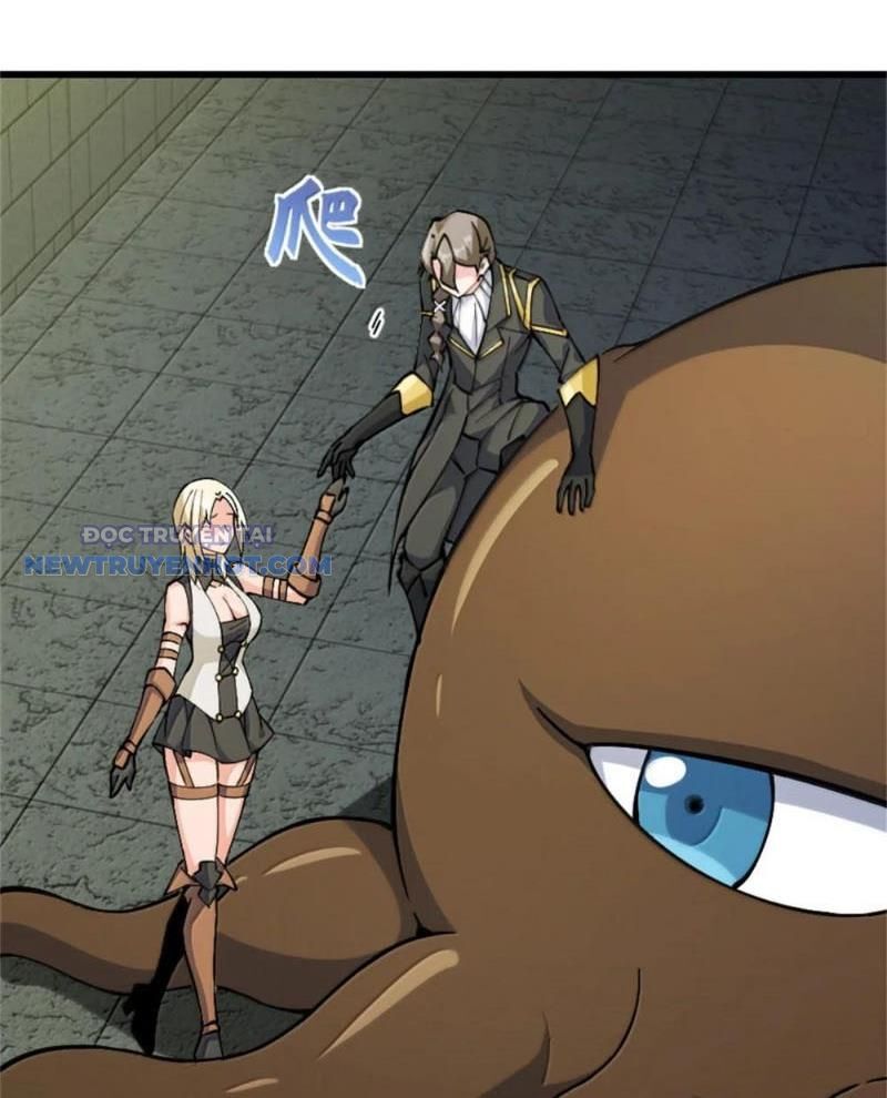 Thả Vu Nữ Đó Ra Chapter 655 - Trang 2