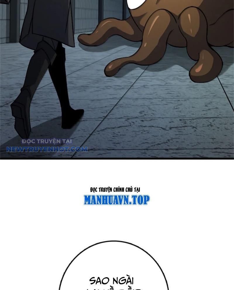 Thả Vu Nữ Đó Ra Chapter 655 - Trang 2