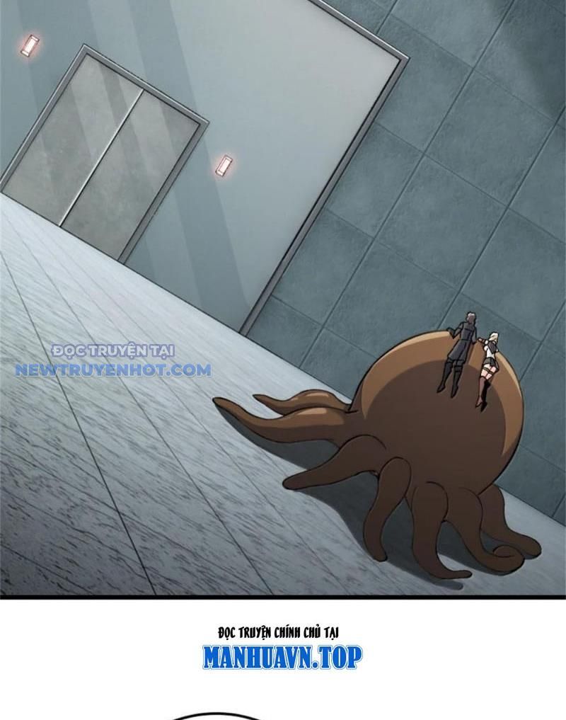 Thả Vu Nữ Đó Ra Chapter 655 - Trang 2