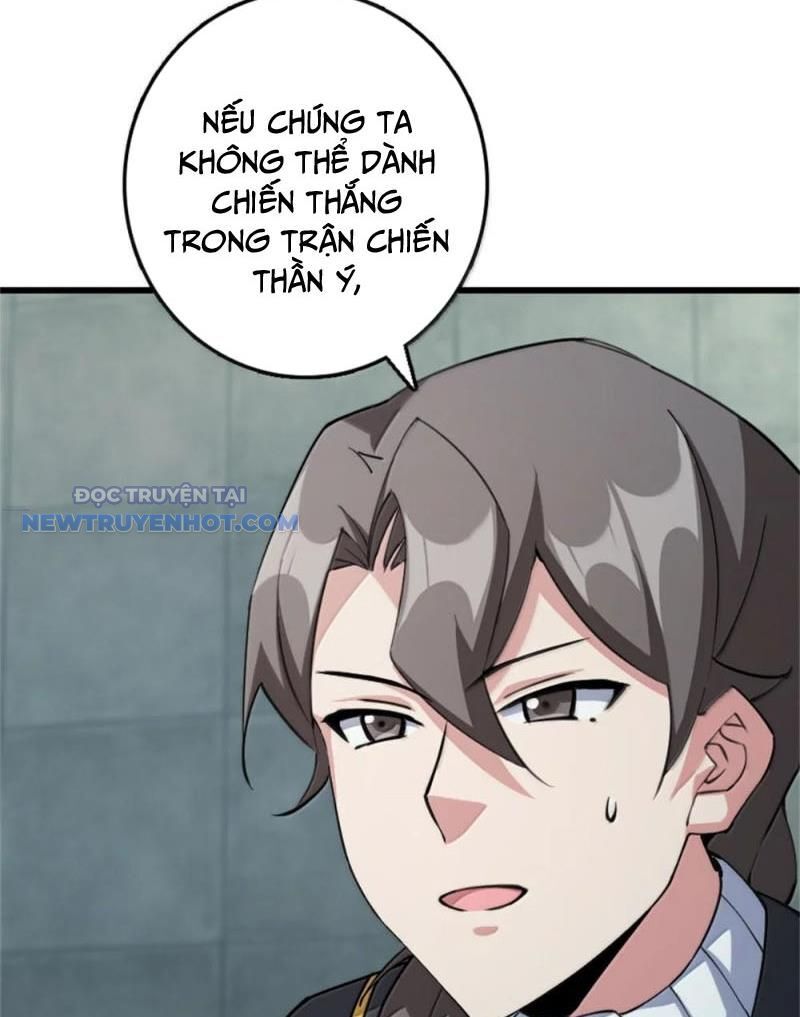 Thả Vu Nữ Đó Ra Chapter 655 - Trang 2