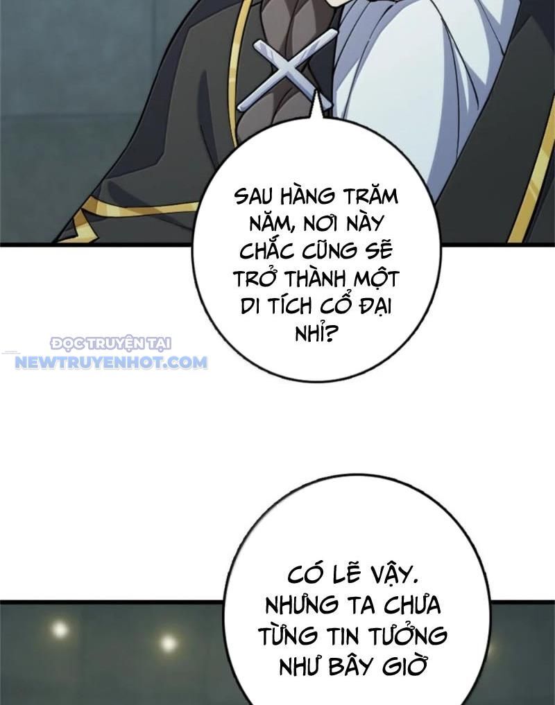 Thả Vu Nữ Đó Ra Chapter 655 - Trang 2