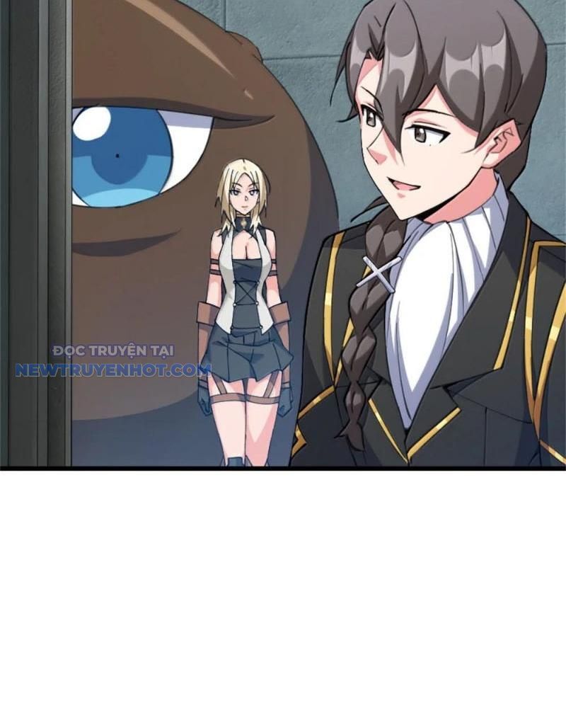 Thả Vu Nữ Đó Ra Chapter 655 - Trang 2