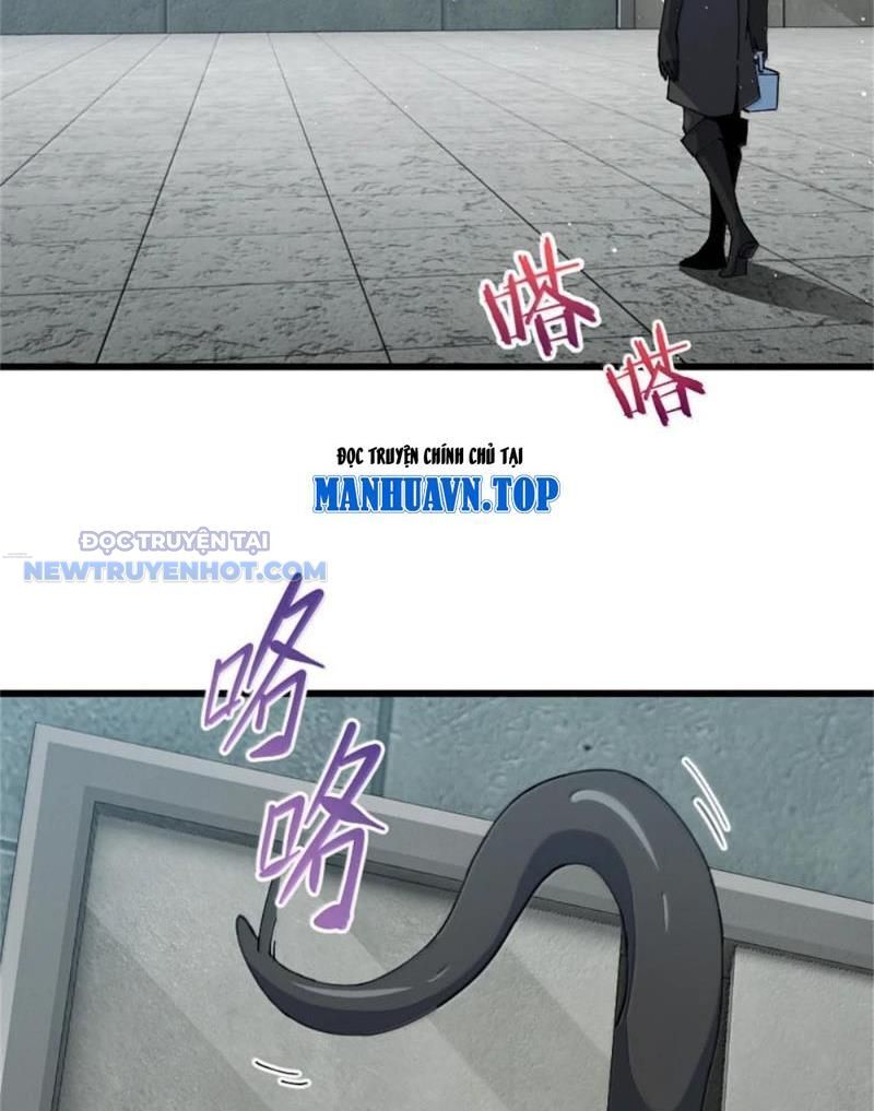 Thả Vu Nữ Đó Ra Chapter 655 - Trang 2