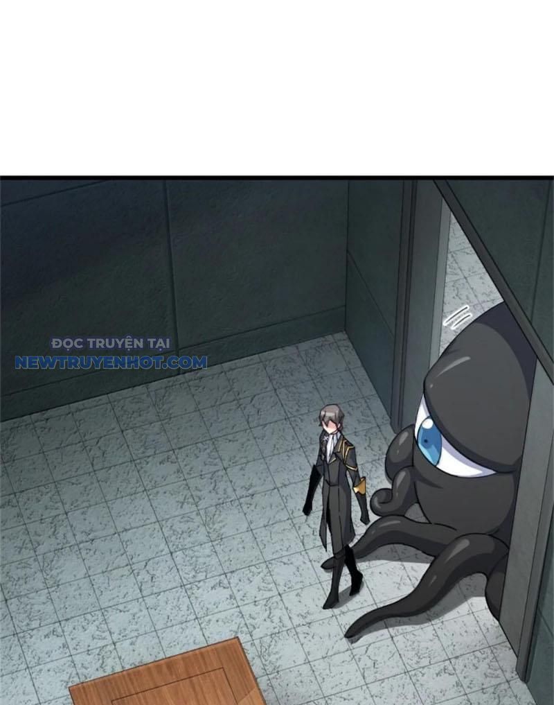 Thả Vu Nữ Đó Ra Chapter 655 - Trang 2