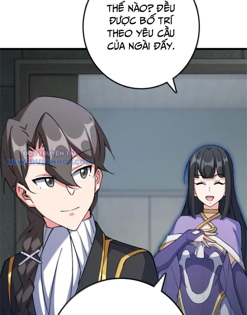 Thả Vu Nữ Đó Ra Chapter 655 - Trang 2