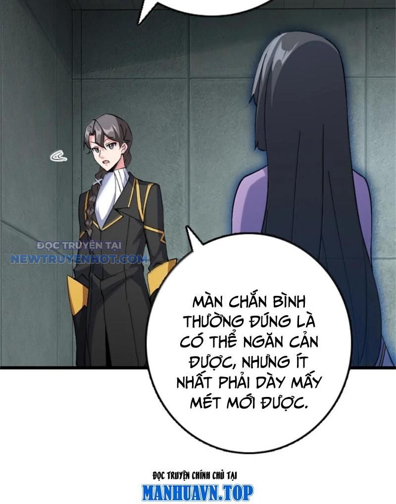 Thả Vu Nữ Đó Ra Chapter 655 - Trang 2
