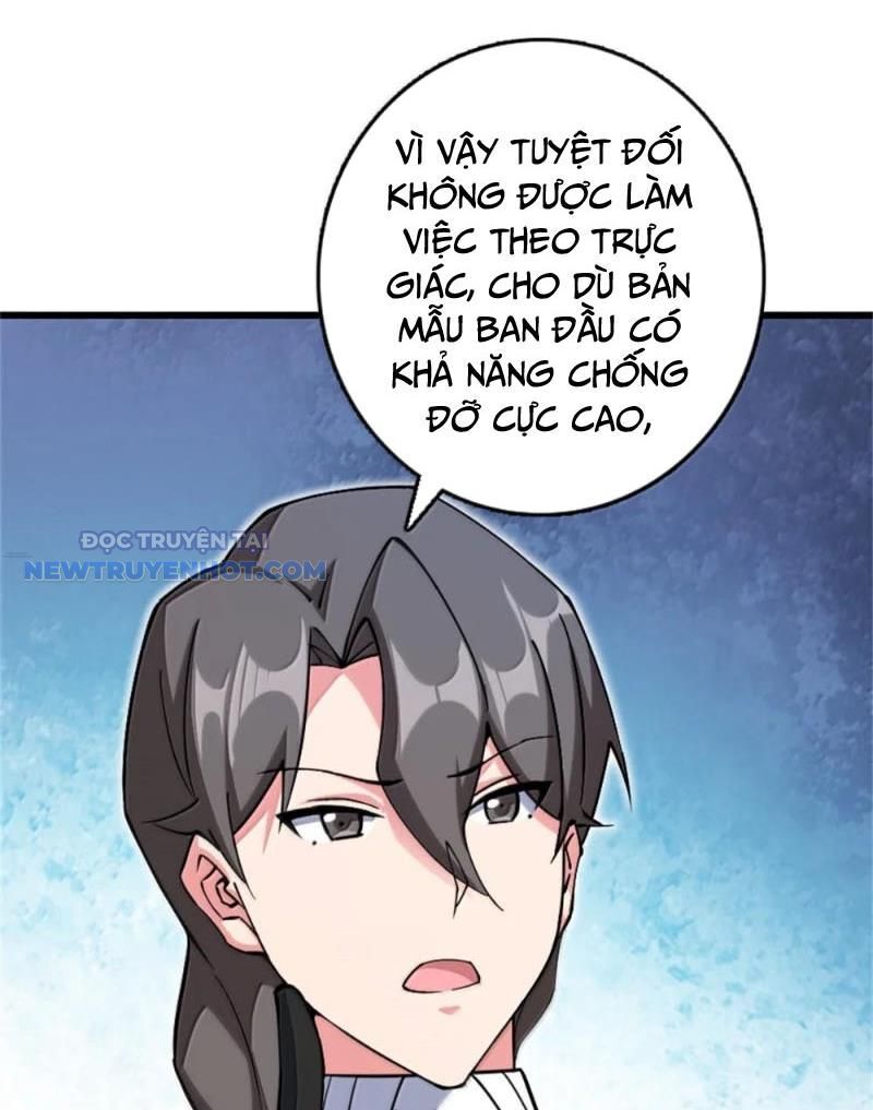 Thả Vu Nữ Đó Ra Chapter 655 - Trang 2