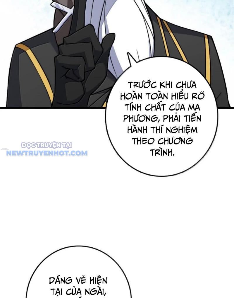 Thả Vu Nữ Đó Ra Chapter 655 - Trang 2