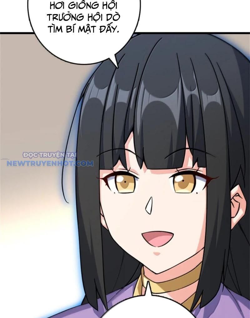 Thả Vu Nữ Đó Ra Chapter 655 - Trang 2