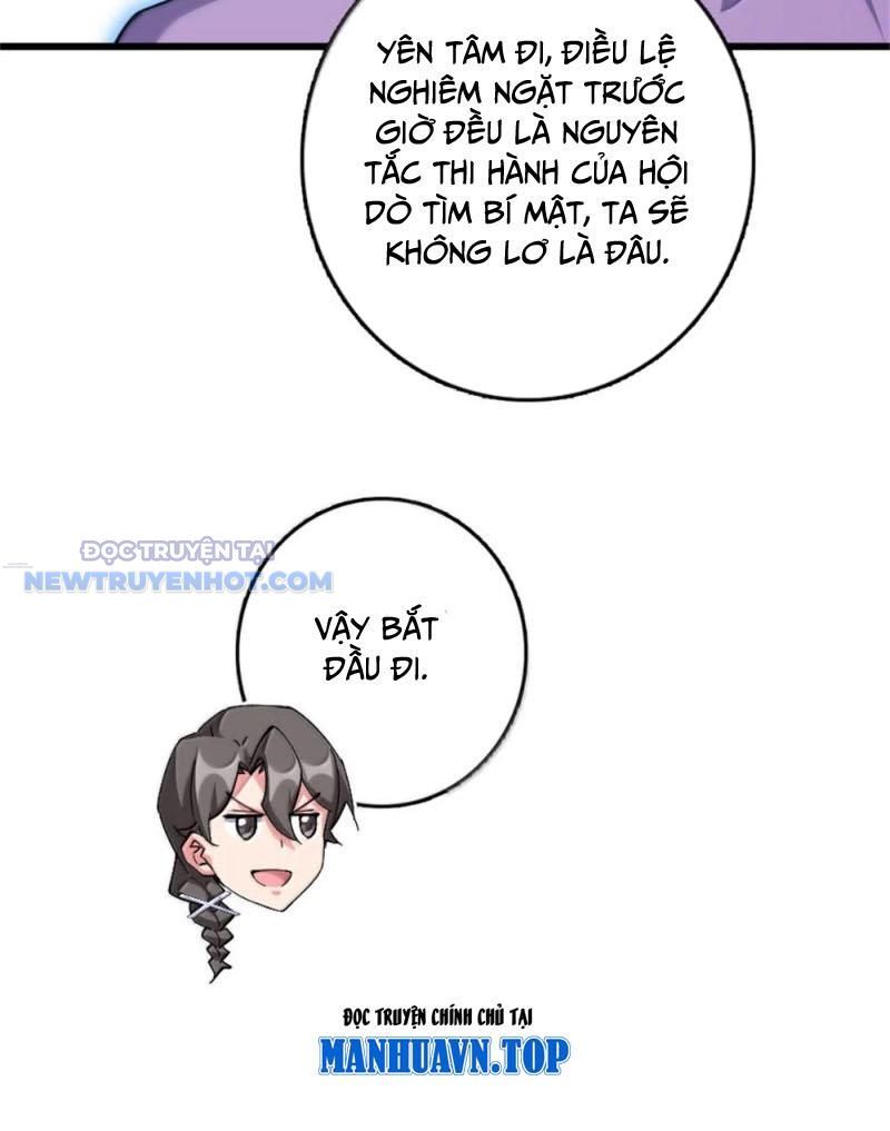 Thả Vu Nữ Đó Ra Chapter 655 - Trang 2