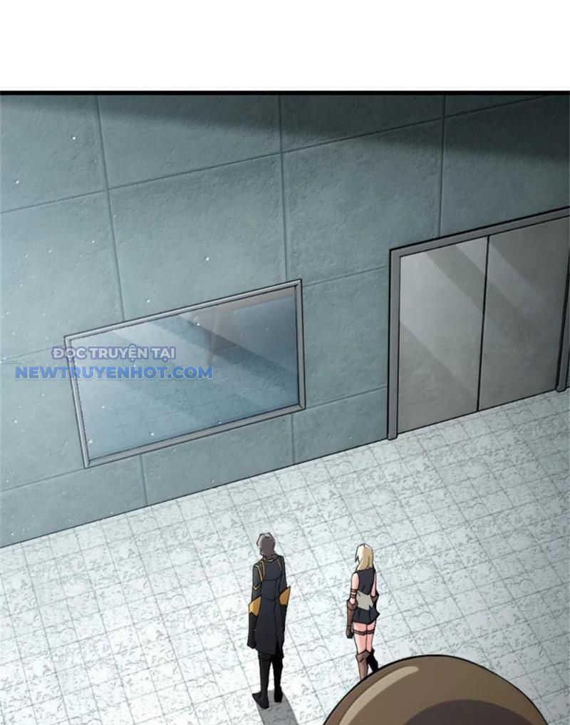 Thả Vu Nữ Đó Ra Chapter 655 - Trang 2