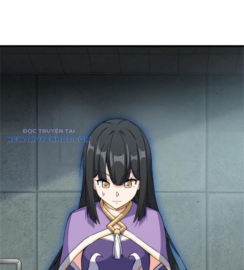 Thả Vu Nữ Đó Ra Chapter 655 - Trang 2