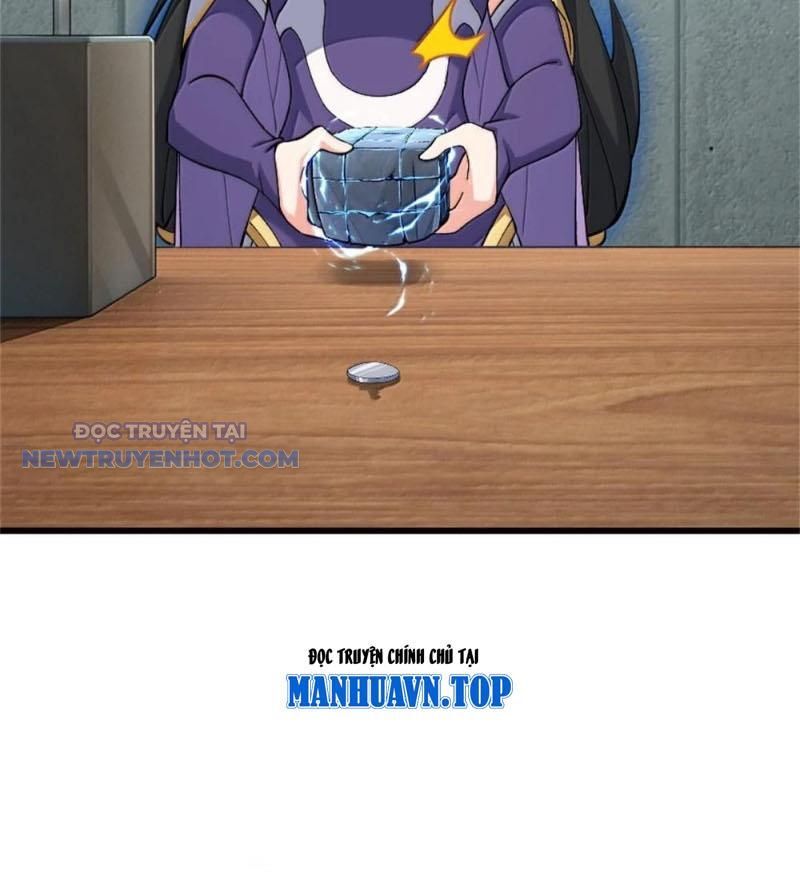 Thả Vu Nữ Đó Ra Chapter 655 - Trang 2