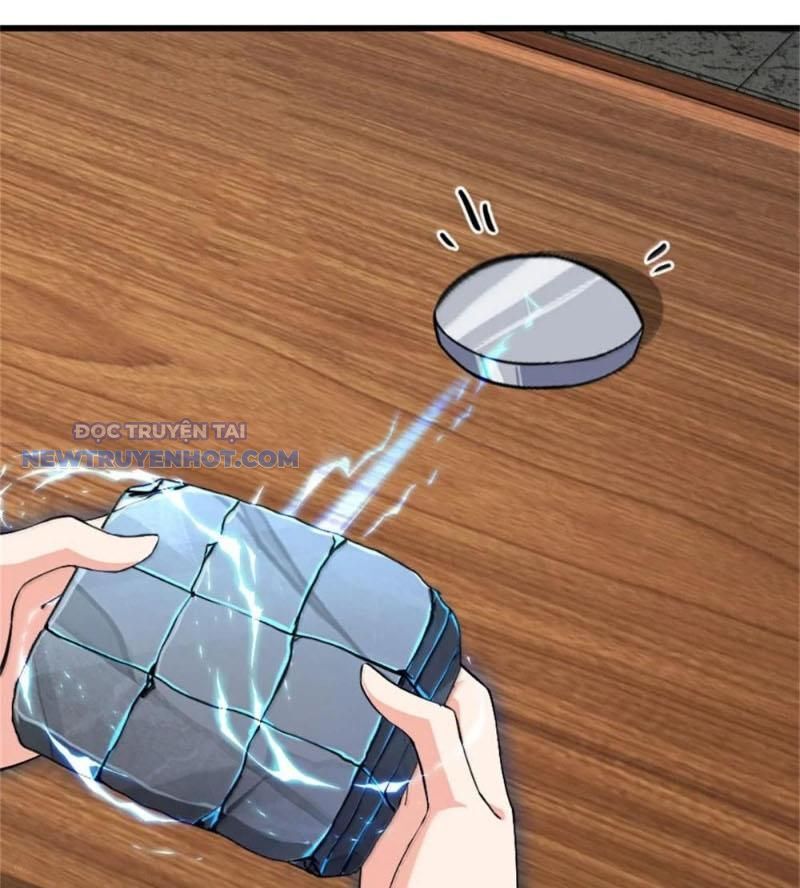 Thả Vu Nữ Đó Ra Chapter 655 - Trang 2