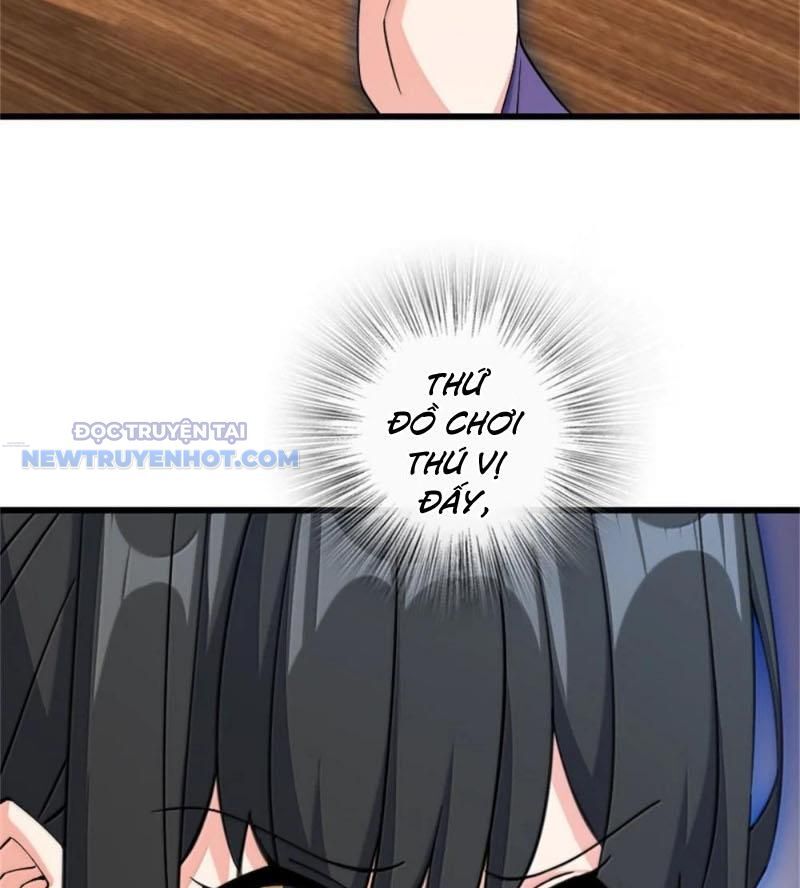 Thả Vu Nữ Đó Ra Chapter 655 - Trang 2