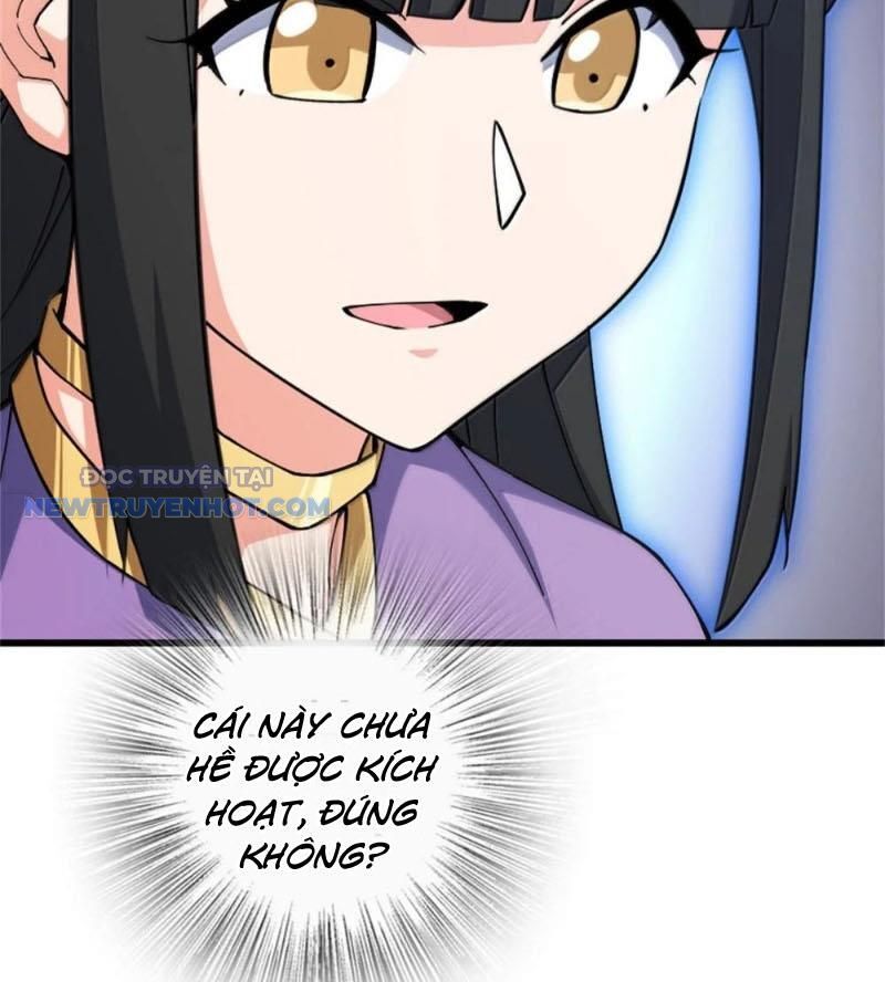 Thả Vu Nữ Đó Ra Chapter 655 - Trang 2