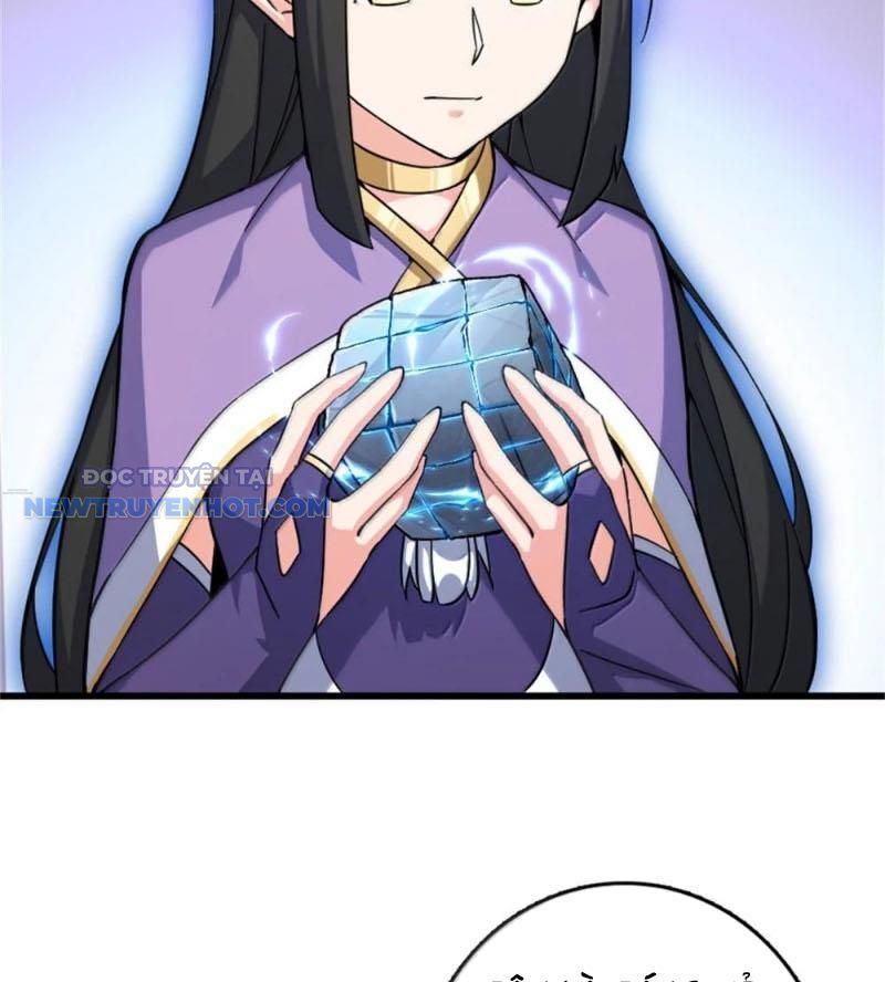 Thả Vu Nữ Đó Ra Chapter 655 - Trang 2