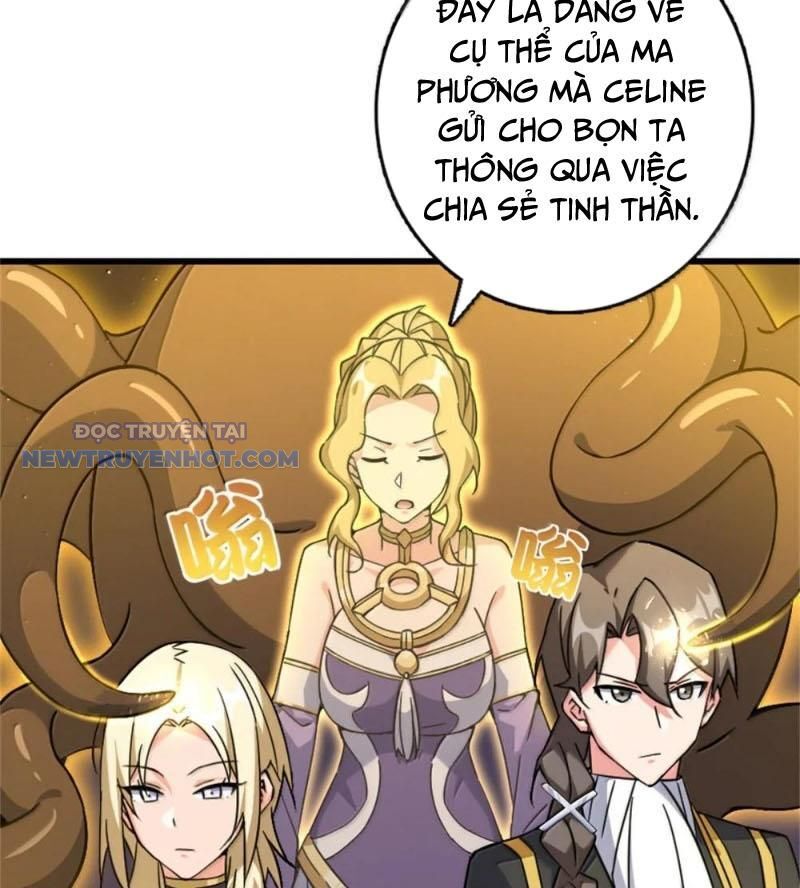 Thả Vu Nữ Đó Ra Chapter 655 - Trang 2