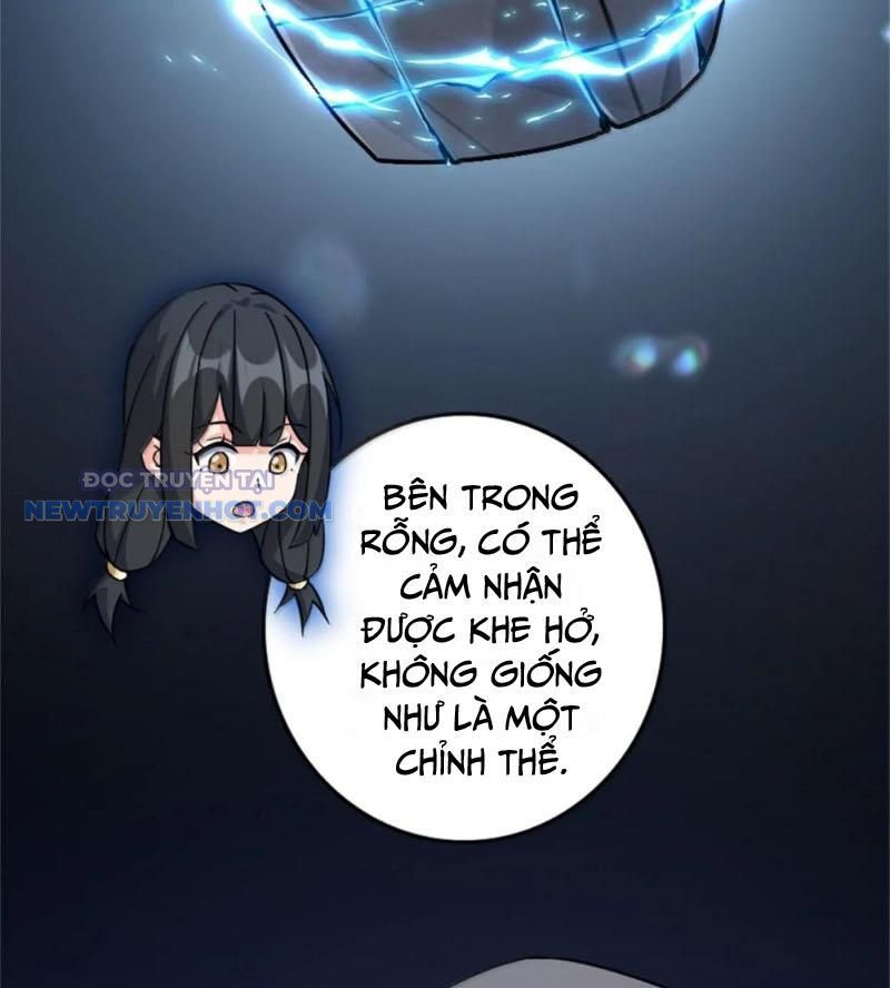 Thả Vu Nữ Đó Ra Chapter 655 - Trang 2