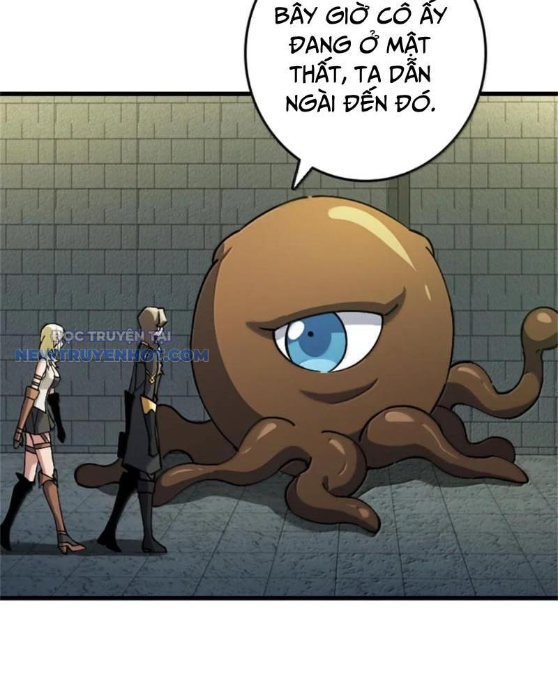 Thả Vu Nữ Đó Ra Chapter 655 - Trang 2