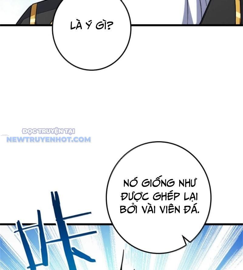 Thả Vu Nữ Đó Ra Chapter 655 - Trang 2