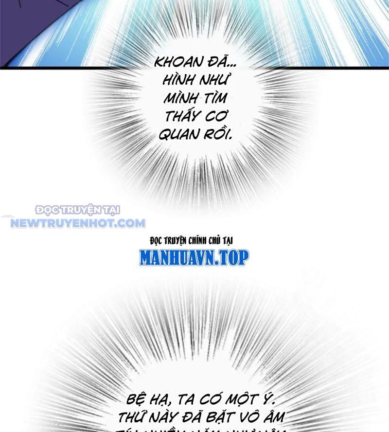 Thả Vu Nữ Đó Ra Chapter 655 - Trang 2