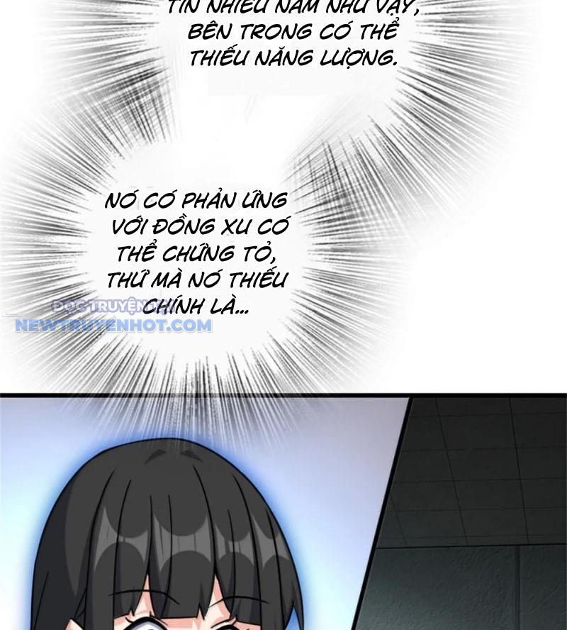 Thả Vu Nữ Đó Ra Chapter 655 - Trang 2