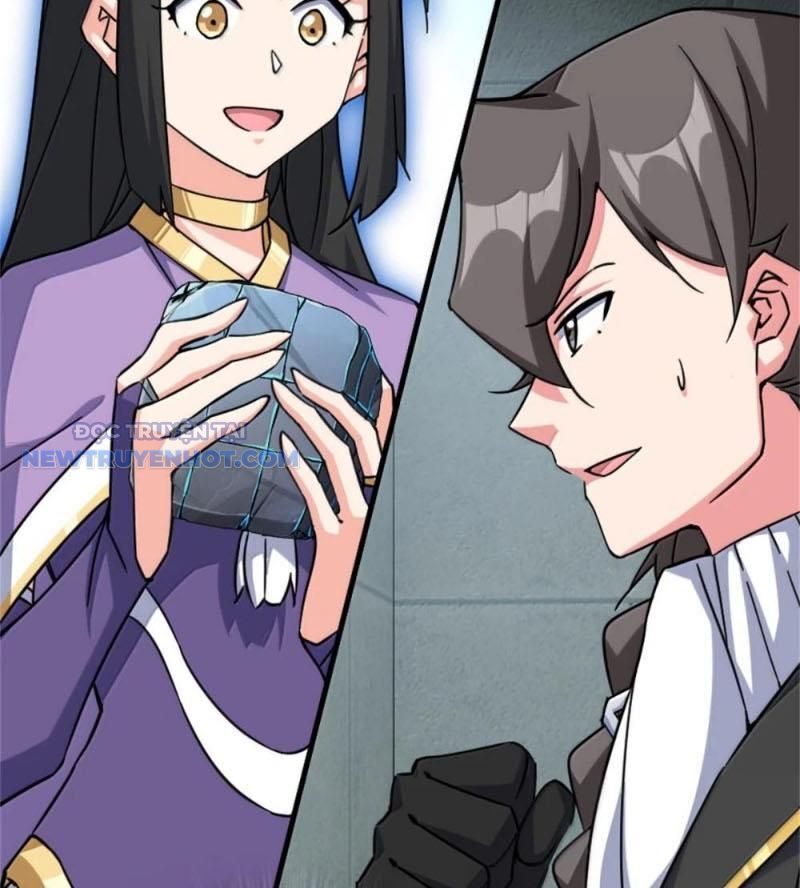 Thả Vu Nữ Đó Ra Chapter 655 - Trang 2