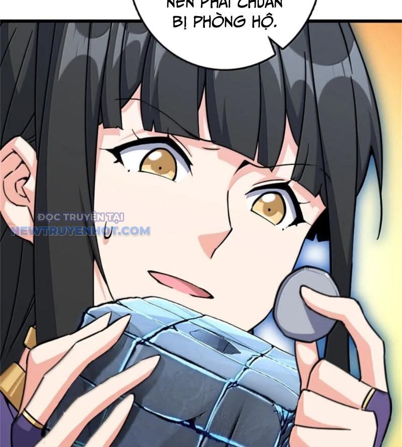 Thả Vu Nữ Đó Ra Chapter 655 - Trang 2