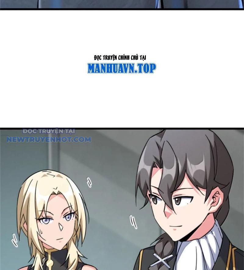 Thả Vu Nữ Đó Ra Chapter 655 - Trang 2