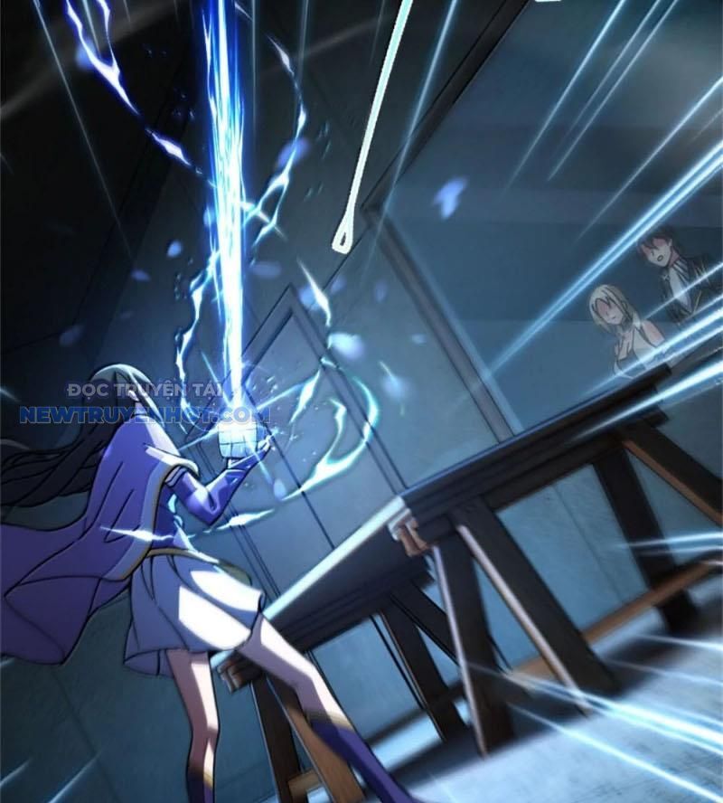 Thả Vu Nữ Đó Ra Chapter 655 - Trang 2