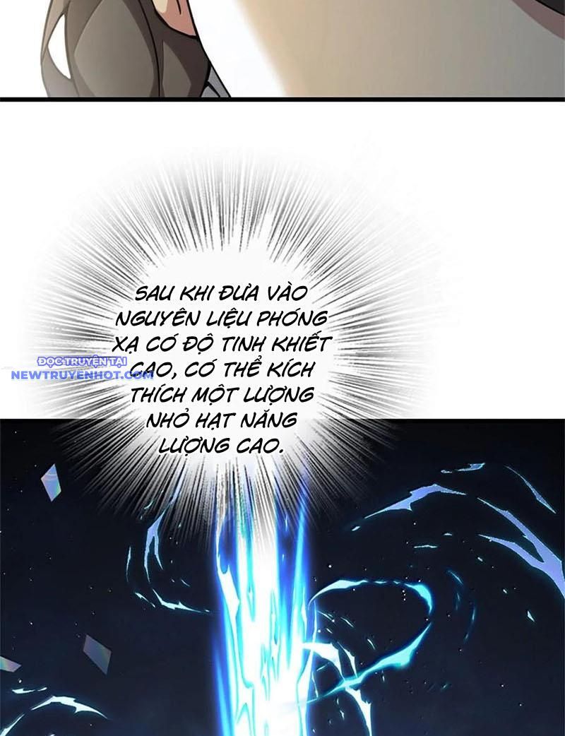 Thả Vu Nữ Đó Ra Chapter 656 - Trang 2