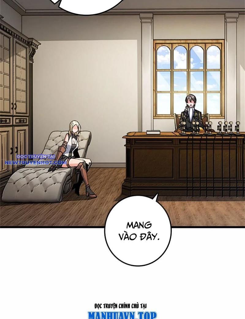 Thả Vu Nữ Đó Ra Chapter 656 - Trang 2