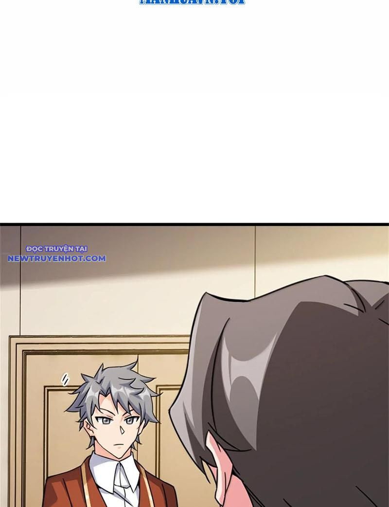 Thả Vu Nữ Đó Ra Chapter 656 - Trang 2