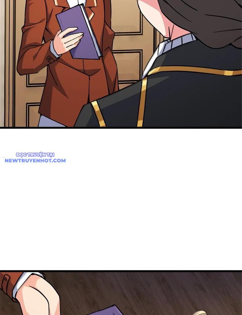 Thả Vu Nữ Đó Ra Chapter 656 - Trang 2