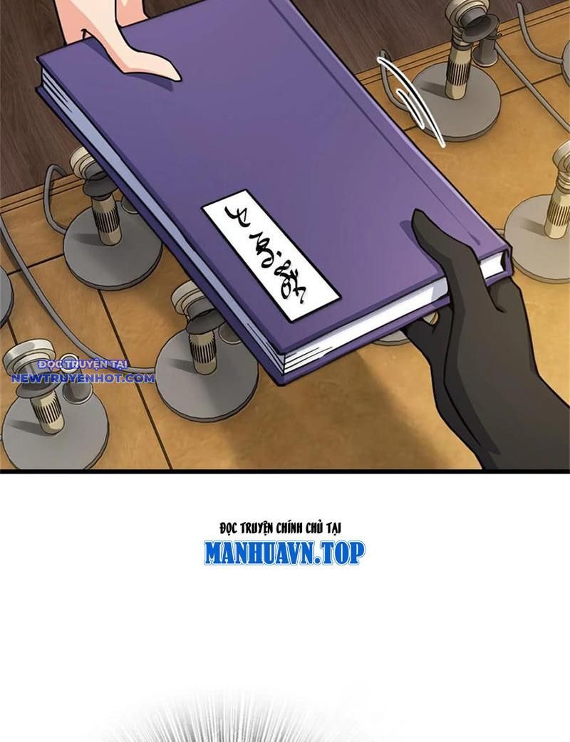 Thả Vu Nữ Đó Ra Chapter 656 - Trang 2