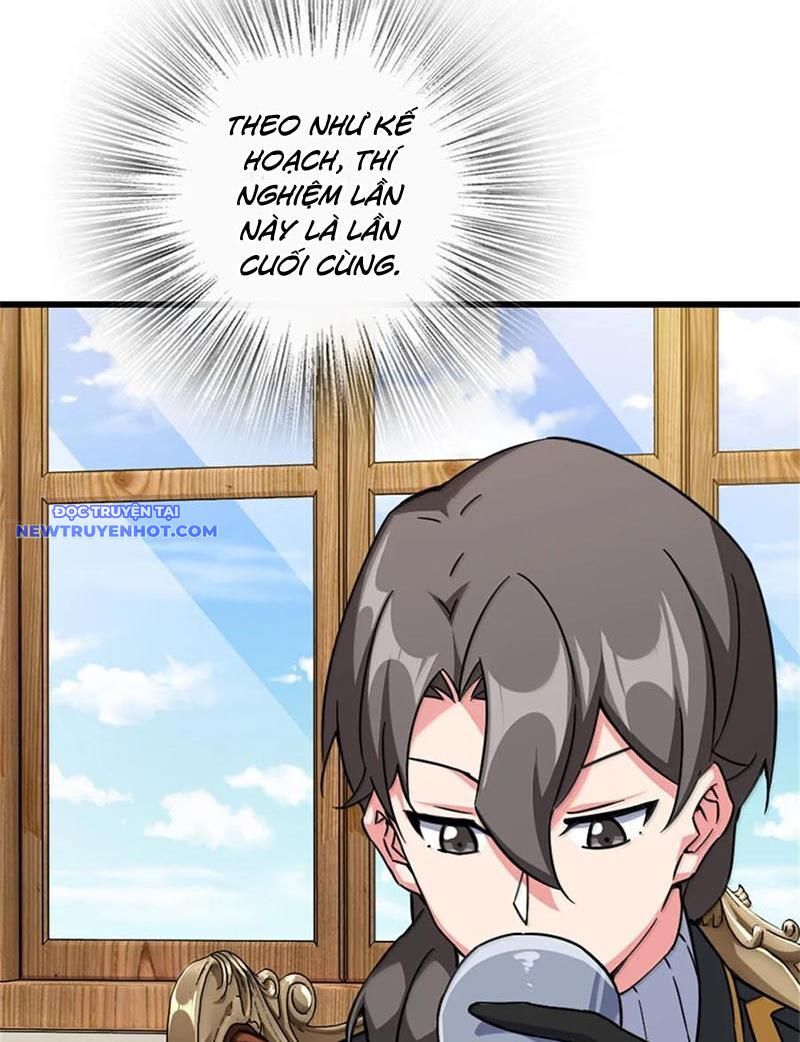 Thả Vu Nữ Đó Ra Chapter 656 - Trang 2