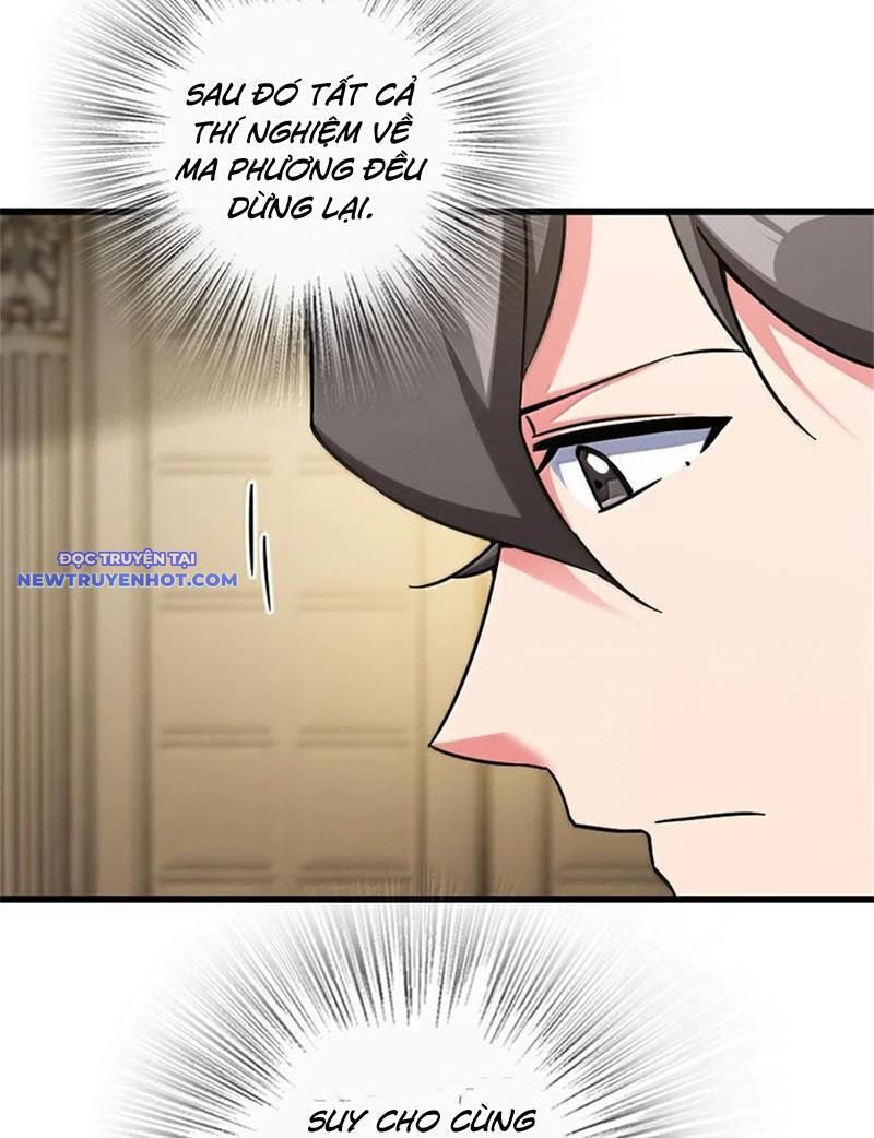 Thả Vu Nữ Đó Ra Chapter 656 - Trang 2