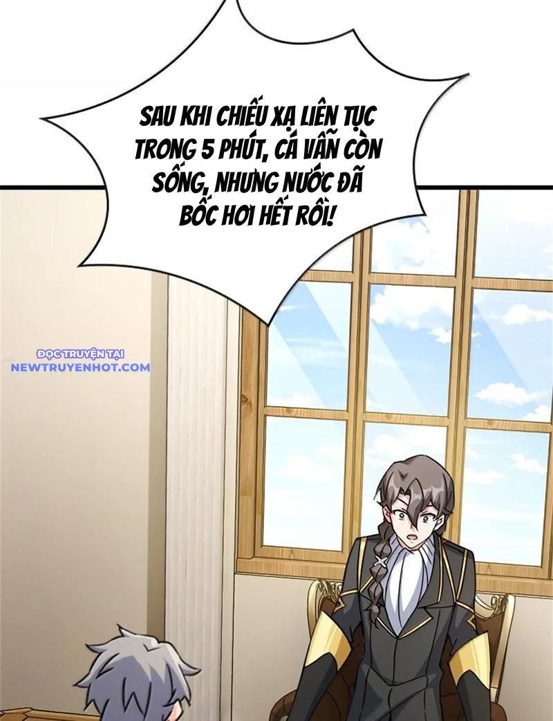 Thả Vu Nữ Đó Ra Chapter 656 - Trang 2