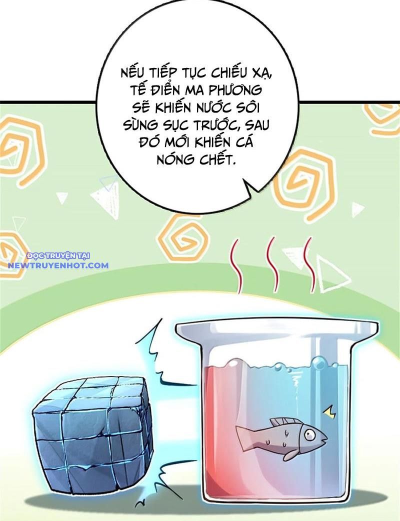 Thả Vu Nữ Đó Ra Chapter 656 - Trang 2