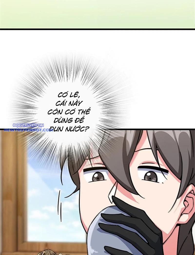 Thả Vu Nữ Đó Ra Chapter 656 - Trang 2