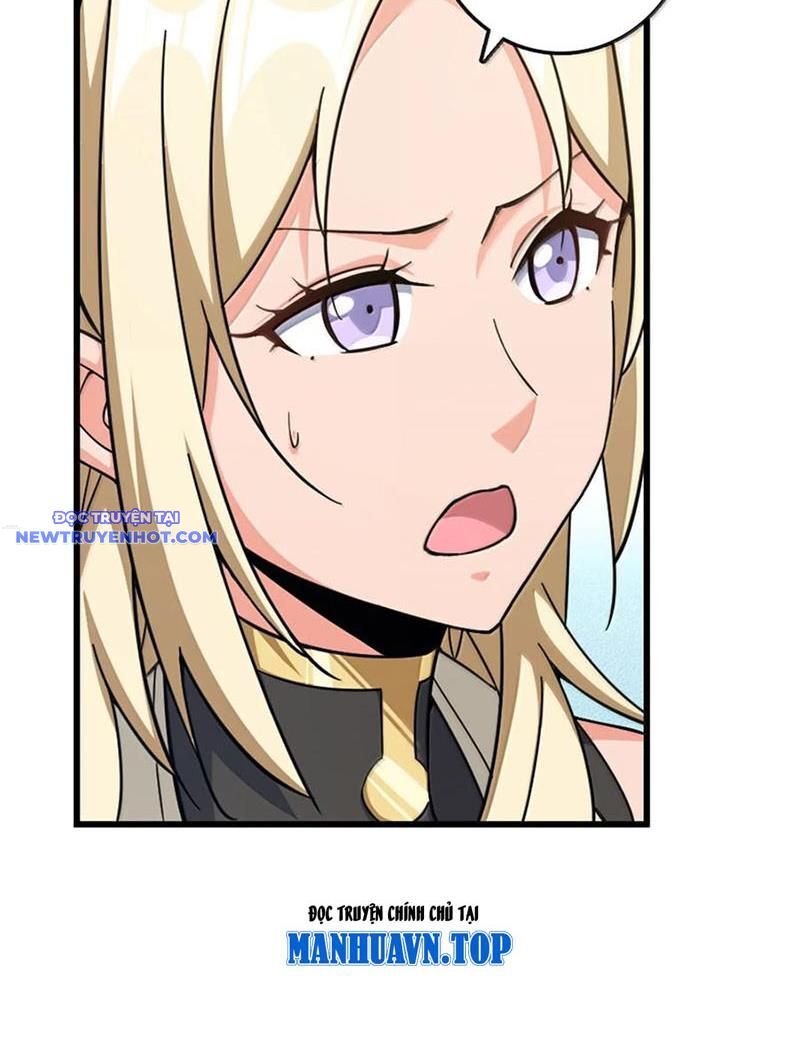 Thả Vu Nữ Đó Ra Chapter 656 - Trang 2