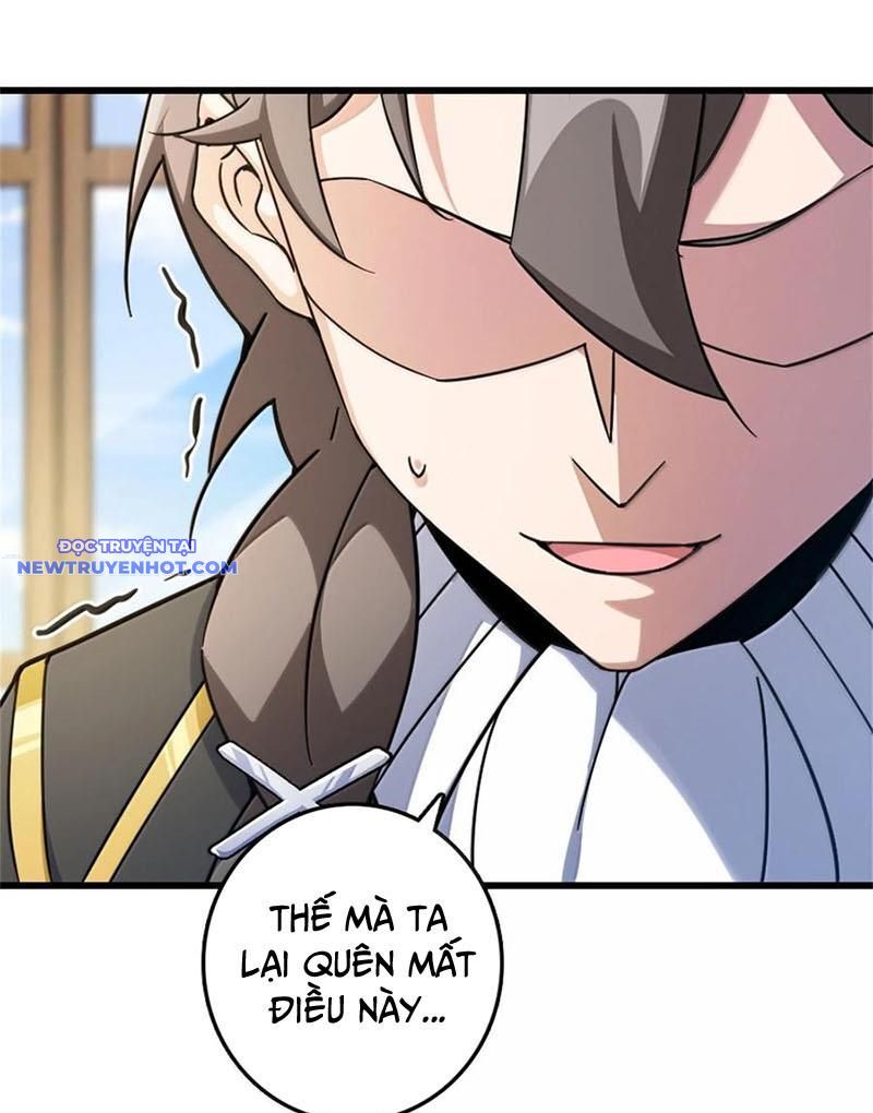 Thả Vu Nữ Đó Ra Chapter 656 - Trang 2