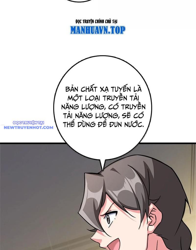 Thả Vu Nữ Đó Ra Chapter 656 - Trang 2