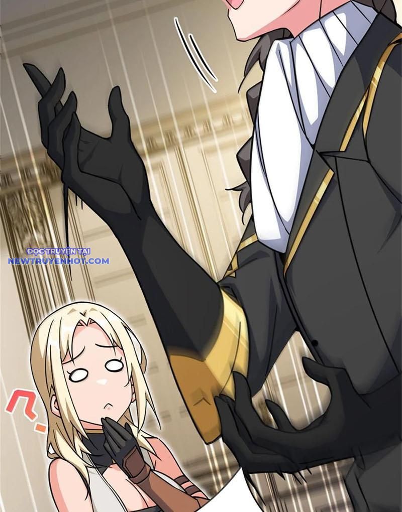 Thả Vu Nữ Đó Ra Chapter 656 - Trang 2