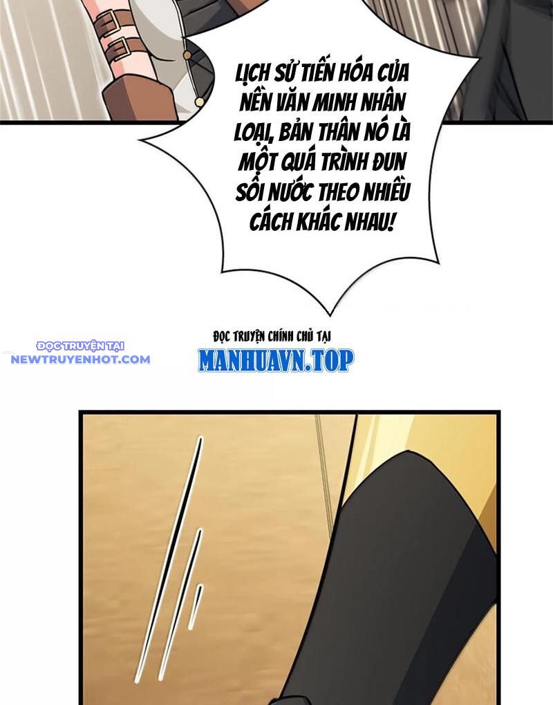 Thả Vu Nữ Đó Ra Chapter 656 - Trang 2