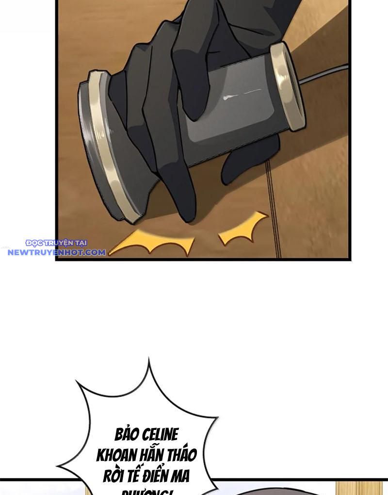 Thả Vu Nữ Đó Ra Chapter 656 - Trang 2