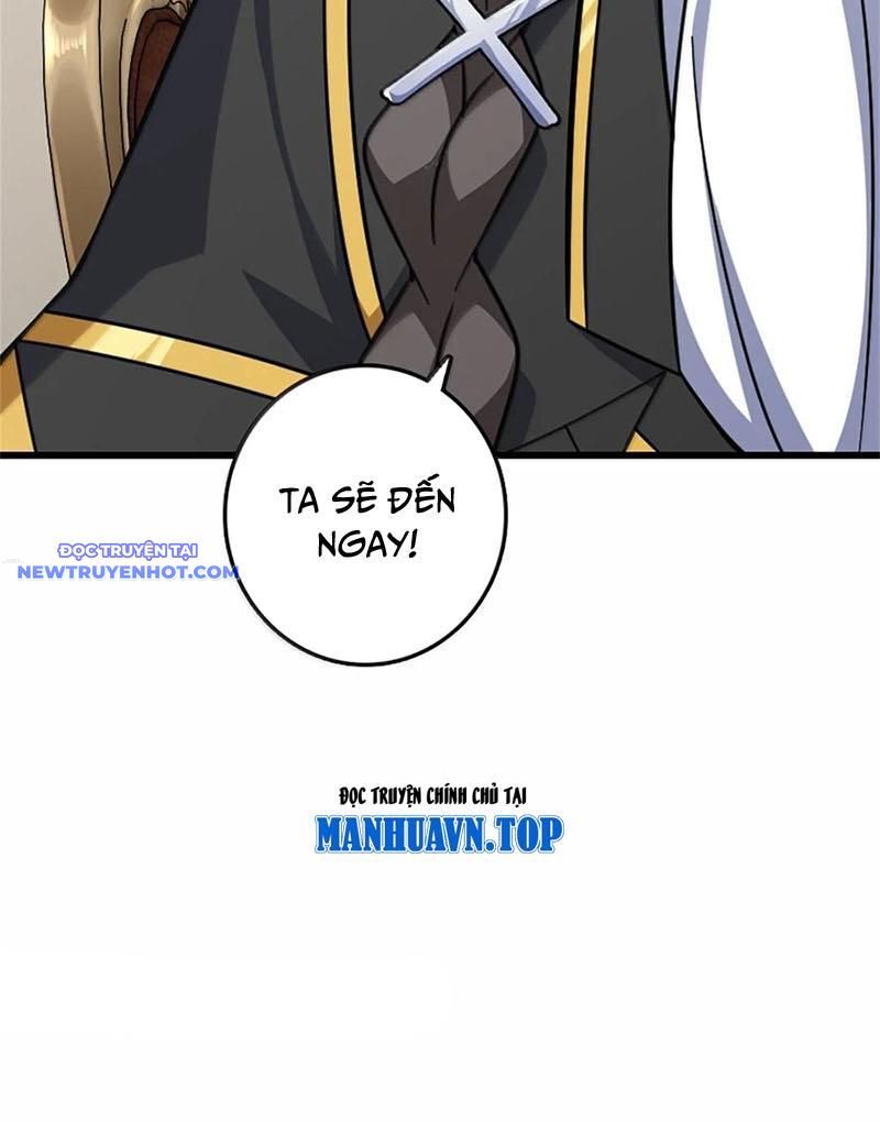 Thả Vu Nữ Đó Ra Chapter 656 - Trang 2